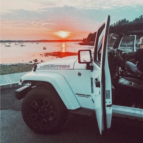 Meet your Posher, N - Picture 1 of 1